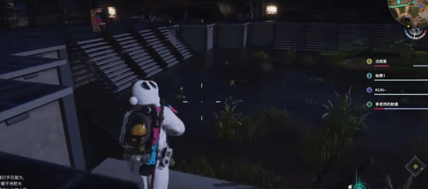 七日世界手游攻略:快速掌握练功房位置,提升角色实力 七日世界手游攻略:快速掌握练功房位置,提升角色实力