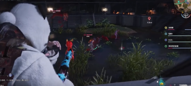 七日世界手游攻略:快速掌握练功房位置,提升角色实力 七日世界手游攻略:快速掌握练功房位置,提升角色实力