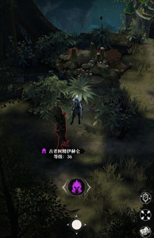 地下城堡4:古老树精怎么打?实用攻略助你轻松过关 地下城堡4:古老树精怎么打?实用攻略助你轻松过关