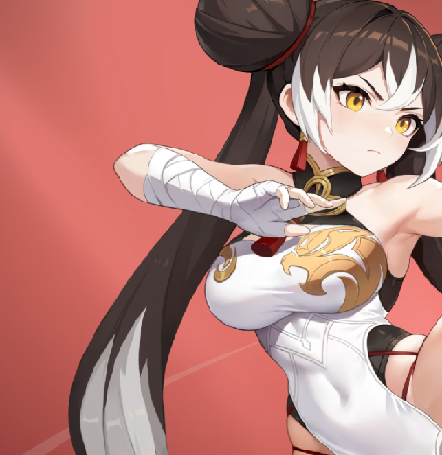 四圣白虎：如何在〈龙魂旅人〉中获得最佳体验？