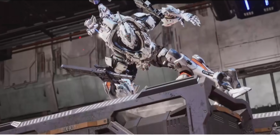 制作人必看:掌握机甲搓胶技巧,提升你的游戏开发实力! 制作人必看:掌握机甲搓胶技巧,提升你的游戏开发实力!