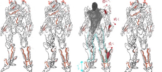 制作人必看:掌握机甲搓胶技巧,提升你的游戏开发实力! 制作人必看:掌握机甲搓胶技巧,提升你的游戏开发实力!