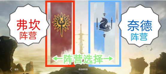 手游攻略:零度曙光阵营选择全解—快速提升战力的秘诀! 手游攻略:零度曙光阵营选择全解—快速提升战力的秘诀!