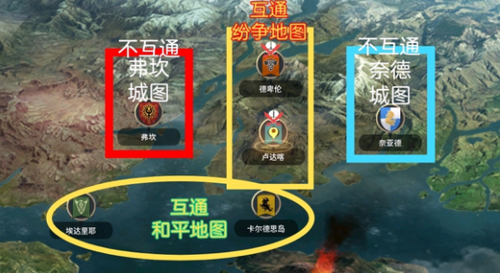 手游攻略:零度曙光阵营选择全解—快速提升战力的秘诀! 手游攻略:零度曙光阵营选择全解—快速提升战力的秘诀!