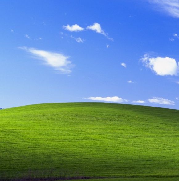 Windows XP经典壁纸背后的秘密,你真的了解吗? Windows XP经典壁纸背后的秘密,你真的了解吗?