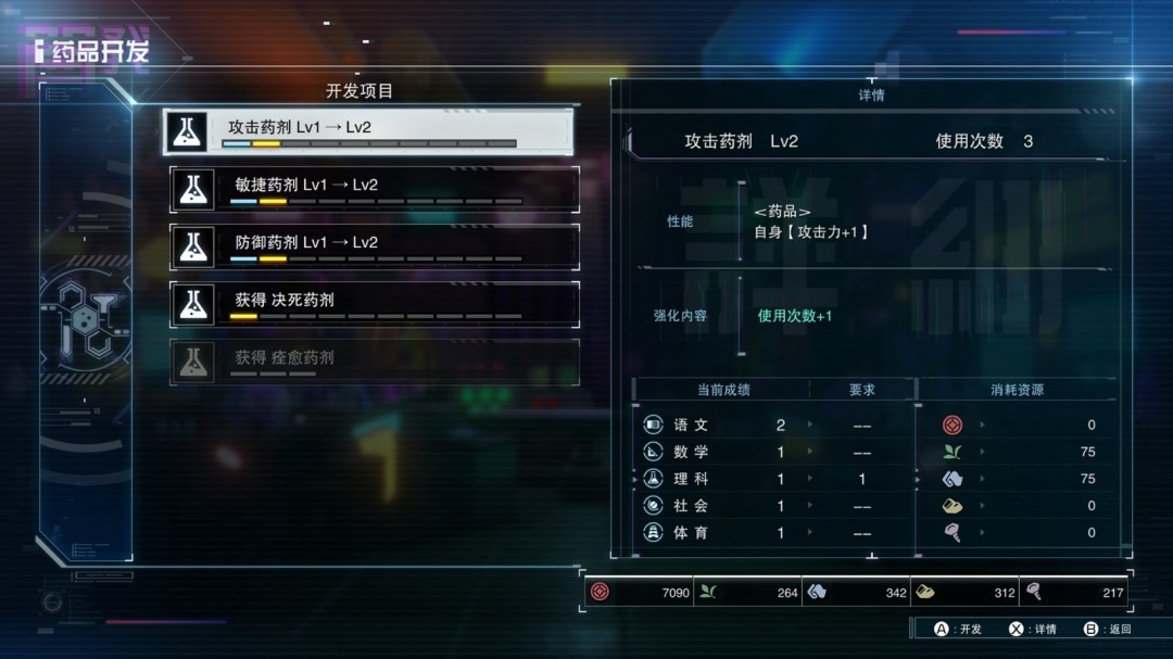 百日战纪 -最终防卫学园-:大学问家成就高效实现指南 百日战纪 -最终防卫学园-:大学问家成就高效实现指南