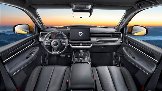 如何在22.88万元起的全球预售中找到适合你的山海炮Hi4-T? 如何在22.88万元起的全球预售中找到适合你的山海炮Hi4-T?