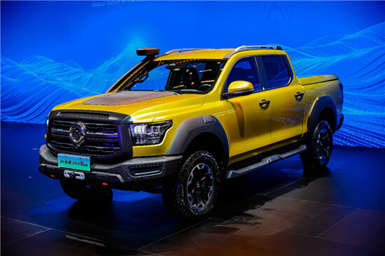 如何在22.88万元起的全球预售中找到适合你的山海炮Hi4-T? 如何在22.88万元起的全球预售中找到适合你的山海炮Hi4-T?