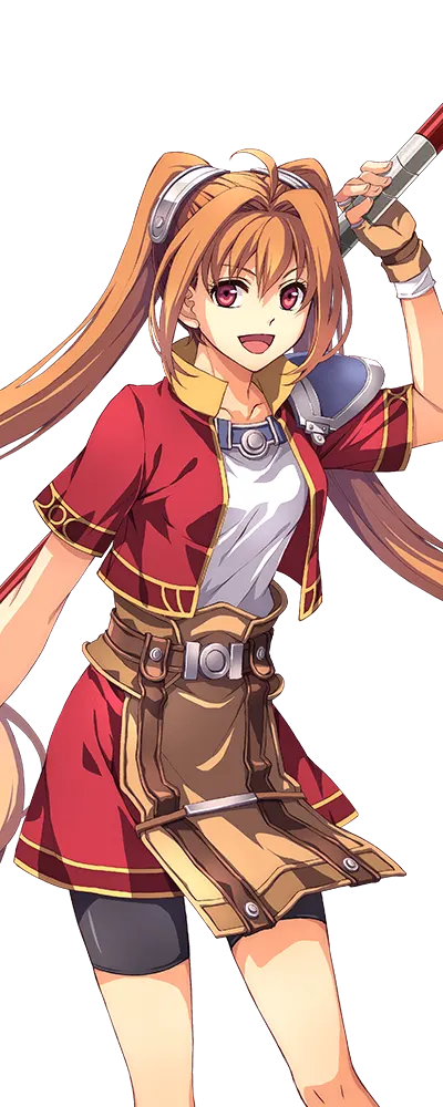 单游攻略 | 全面解析空之轨迹 the 1st:角色深度介绍与高效通关策略 单游攻略 | 全面解析空之轨迹 the 1st:角色深度介绍与高效通关策略