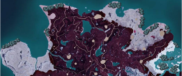 幻兽帕鲁攻略:高效采集夜星砂的最佳位置揭秘 幻兽帕鲁攻略:高效采集夜星砂的最佳位置揭秘