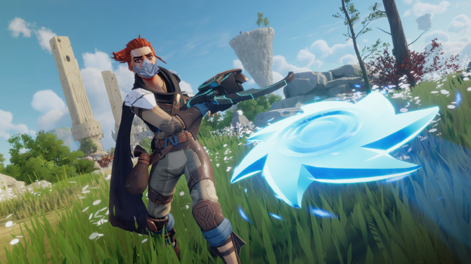 失落的天空9月Steam上线:探索开放世界合作冒险,提高你的游戏技能 失落的天空9月Steam上线:探索开放世界合作冒险,提高你的游戏技能