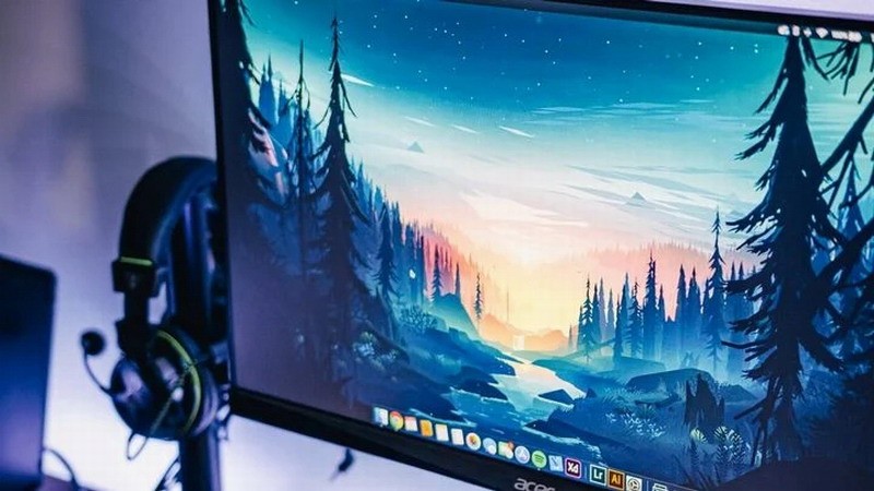 4K显示器被撕膜毁坏?了解如何避免昂贵的维修费用 4K显示器被撕膜毁坏?了解如何避免昂贵的维修费用