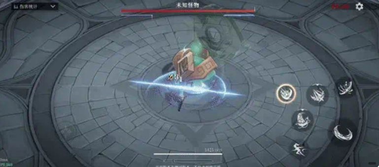 手游攻略:辉烬战斗机制揭秘——提升战力必知技巧! 手游攻略:辉烬战斗机制揭秘——提升战力必知技巧!