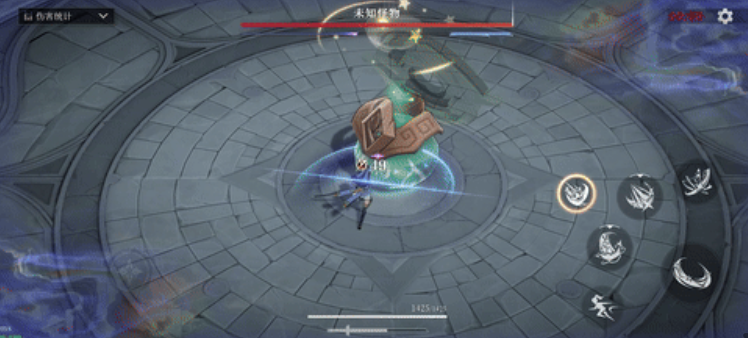 手游攻略:辉烬战斗机制揭秘——提升战力必知技巧! 手游攻略:辉烬战斗机制揭秘——提升战力必知技巧!