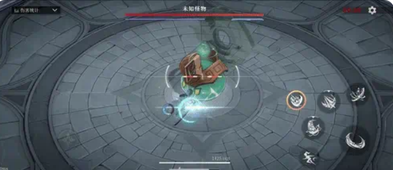 手游攻略:辉烬战斗机制揭秘——提升战力必知技巧! 手游攻略:辉烬战斗机制揭秘——提升战力必知技巧!