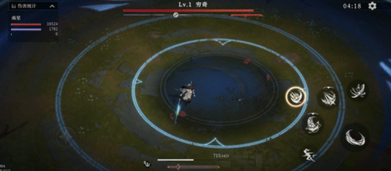 手游攻略:辉烬战斗机制揭秘——提升战力必知技巧! 手游攻略:辉烬战斗机制揭秘——提升战力必知技巧!