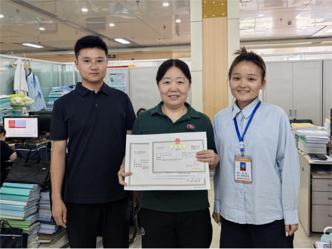 聊城市场监管新突破:揭秘5S模式如何优化外资登记体验? 聊城市场监管新突破:揭秘5S模式如何优化外资登记体验?