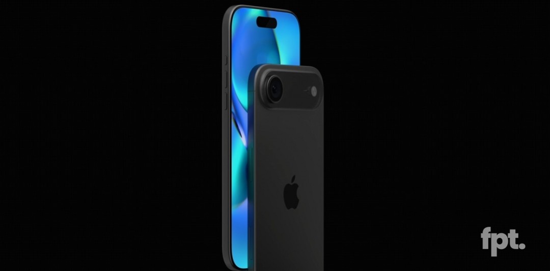 你是否好奇iPhone 17 Air的革命性设计?5.5mm究竟有多薄?探秘苹果史上最薄手机,了解科技前沿创新! 你是否好奇iPhone 17 Air的革命性设计?5.5mm究竟有多薄?探秘苹果史上最薄手机,了解科技前沿创新!