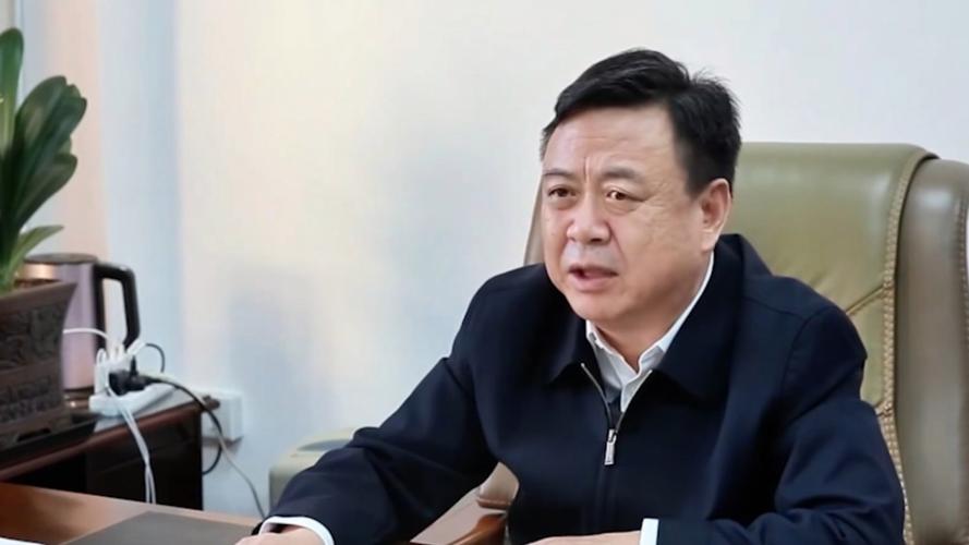 乌鲁木齐政法委马志军被查:揭秘本次调查背后的高效解决方案 乌鲁木齐政法委马志军被查:揭秘本次调查背后的高效解决方案