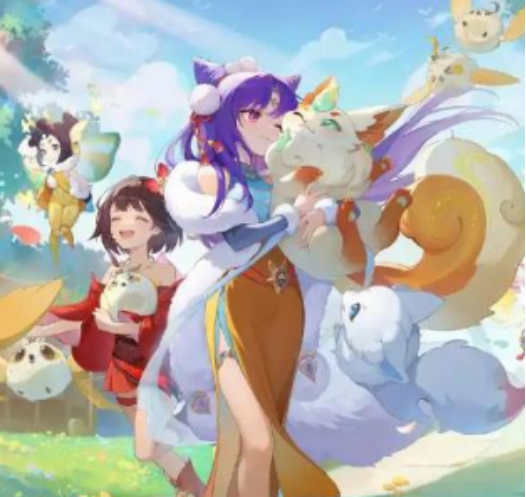 手游攻略:灵兽大冒险画里乾坤详解 - 高效获取游戏秘技 手游攻略:灵兽大冒险画里乾坤详解 - 高效获取游戏秘技