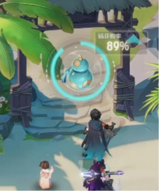 手游攻略:灵兽大冒险画里乾坤详解 - 高效获取游戏秘技 手游攻略:灵兽大冒险画里乾坤详解 - 高效获取游戏秘技