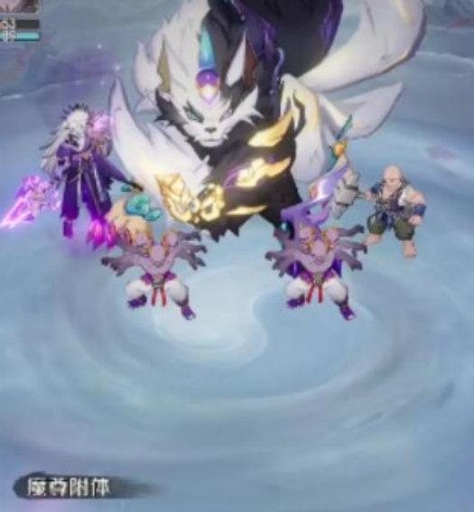 手游攻略:灵兽大冒险画里乾坤详解 - 高效获取游戏秘技 手游攻略:灵兽大冒险画里乾坤详解 - 高效获取游戏秘技