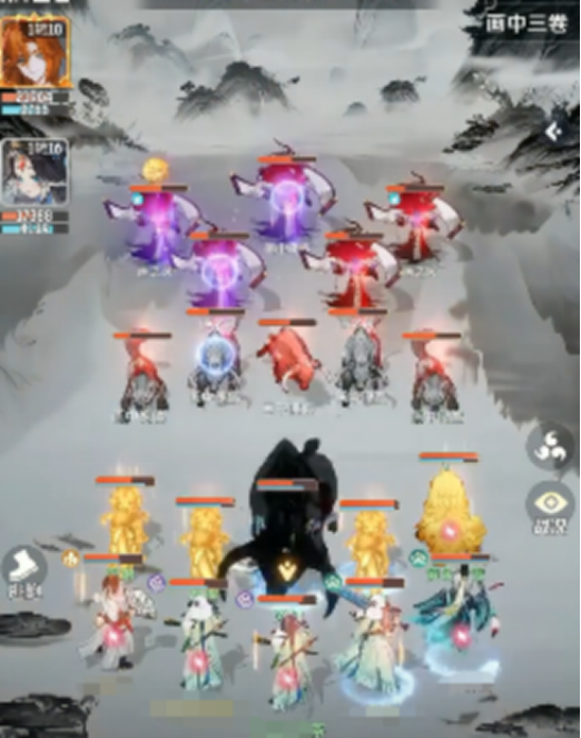 手游攻略:灵兽大冒险画里乾坤详解 - 高效获取游戏秘技 手游攻略:灵兽大冒险画里乾坤详解 - 高效获取游戏秘技