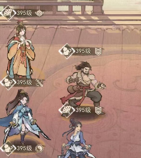 如何打造强悍白蛇阵容?这城有良田攻略详解 如何打造强悍白蛇阵容?这城有良田攻略详解