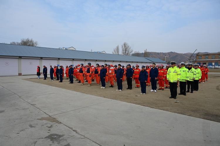 烟台消防全市森林消防技能交流赛:高效解决方案揭秘 烟台消防全市森林消防技能交流赛:高效解决方案揭秘