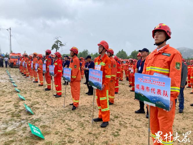 烟台消防全市森林消防技能交流赛:高效解决方案揭秘 烟台消防全市森林消防技能交流赛:高效解决方案揭秘