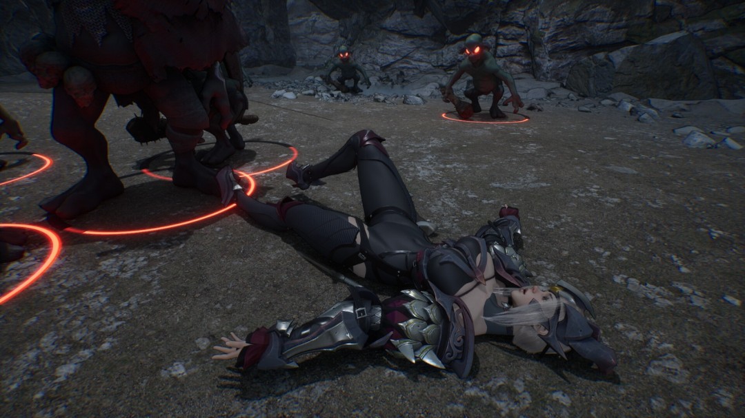 国产奇幻游戏夜莺归笼登陆Steam：服装战损动态展示引发热潮，你准备好体验了吗？