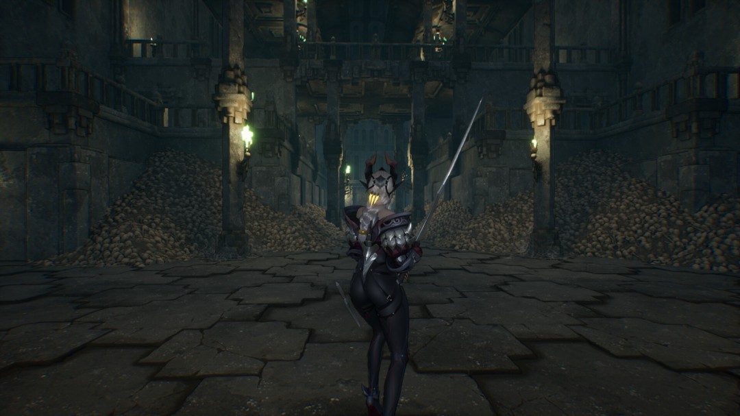 国产奇幻游戏夜莺归笼登陆Steam：服装战损动态展示引发热潮，你准备好体验了吗？