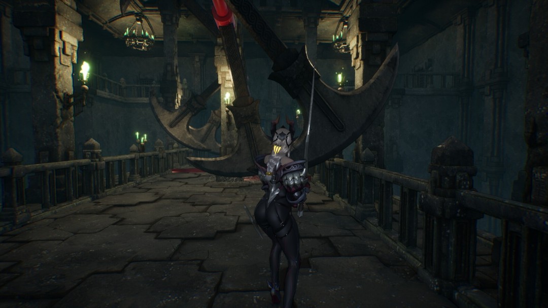 国产奇幻游戏夜莺归笼登陆Steam：服装战损动态展示引发热潮，你准备好体验了吗？