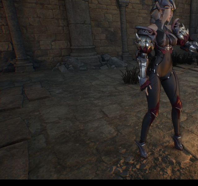 国产奇幻游戏夜莺归笼登陆Steam：服装战损动态展示引发热潮，你准备好体验了吗？