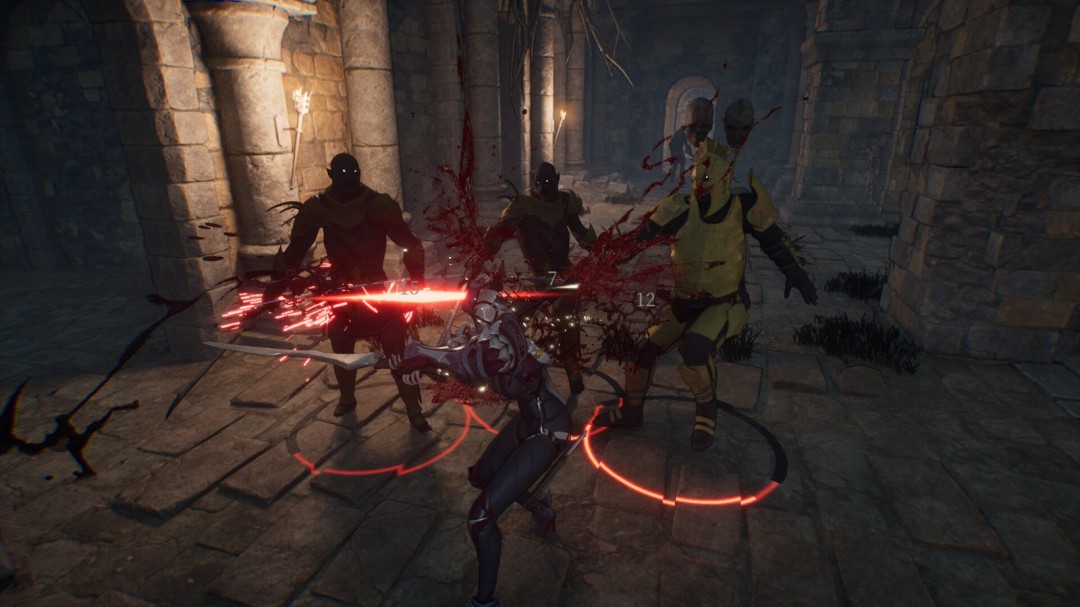 国产奇幻游戏夜莺归笼登陆Steam：服装战损动态展示引发热潮，你准备好体验了吗？