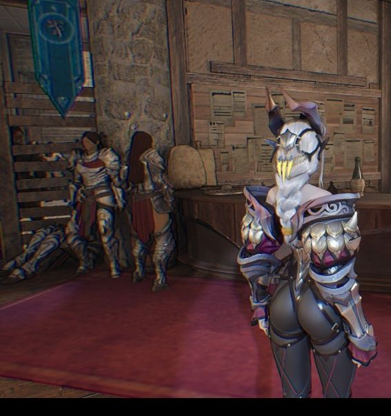 国产奇幻游戏夜莺归笼登陆Steam：服装战损动态展示引发热潮，你准备好体验了吗？