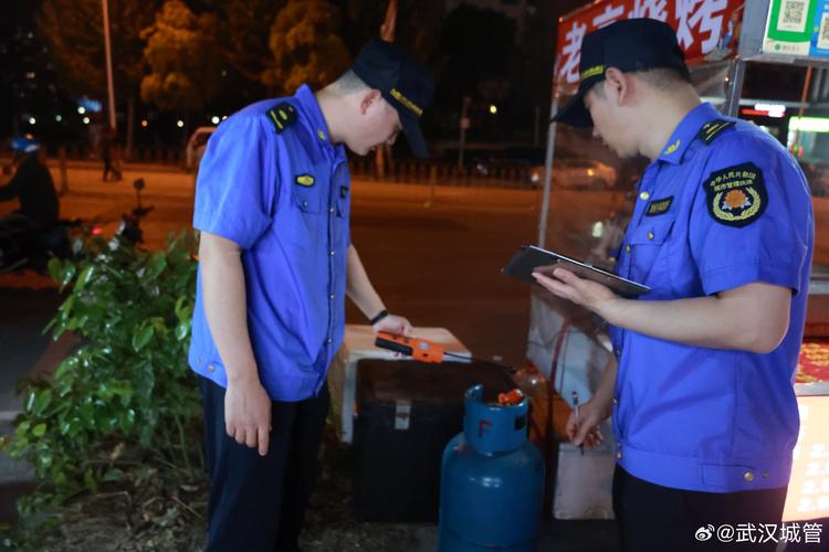 招远市执法局双节燃气安全大排查:如何确保节日平安? 招远市执法局双节燃气安全大排查:如何确保节日平安?