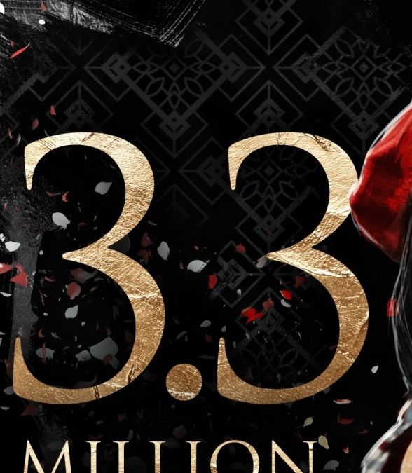 光与影：33号远征队销量突破330万份，玩家支持背后有哪些不为人知的秘密？