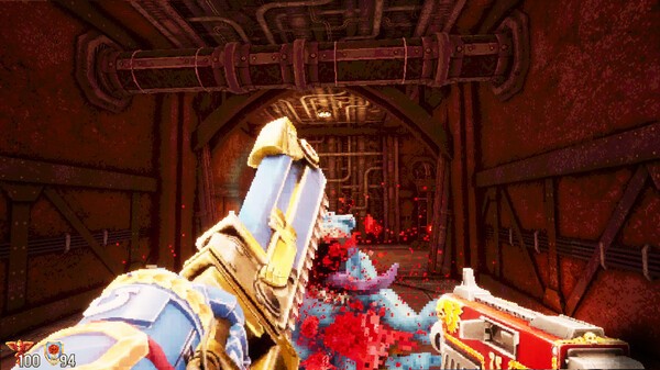 爆矢枪新玩法：战锤40K打字游戏免费发布，如何实现高效解决方案？