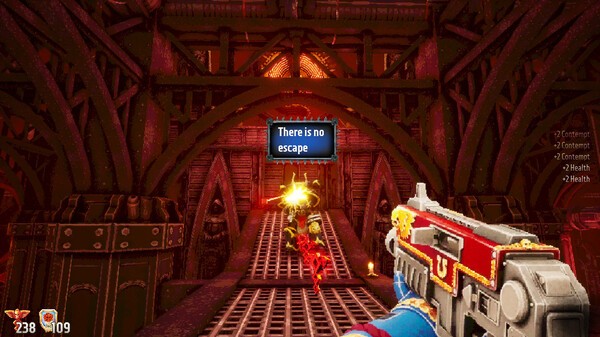 爆矢枪新玩法：战锤40K打字游戏免费发布，如何实现高效解决方案？