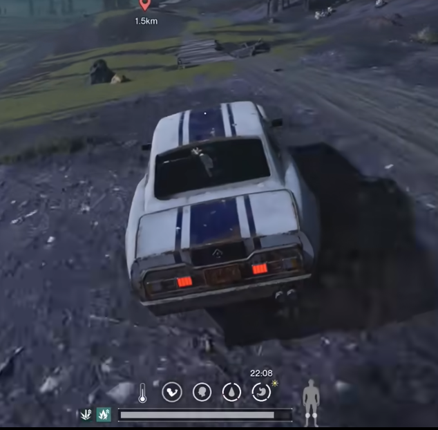 揭开七日世界中的月湖秘密:你不知道的隐藏地点! 揭开七日世界中的月湖秘密:你不知道的隐藏地点!