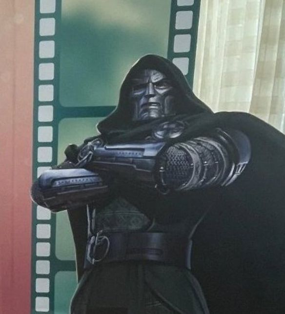 复仇者联盟5剧情揭示:毁灭博士掀起多元宇宙危机,如何应对? 复仇者联盟5剧情揭示:毁灭博士掀起多元宇宙危机,如何应对?