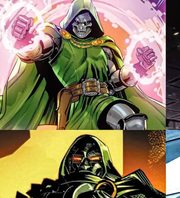 复仇者联盟5剧情揭示:毁灭博士掀起多元宇宙危机,如何应对? 复仇者联盟5剧情揭示:毁灭博士掀起多元宇宙危机,如何应对?