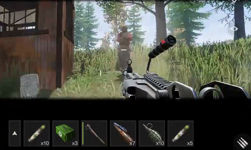 失控进化手游全方位战术指南:掌握技巧,统治战场! 失控进化手游全方位战术指南:掌握技巧,统治战场!