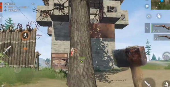 手游攻略秘籍:失控进化房屋建造全指南——快速提升游戏体验! 手游攻略秘籍:失控进化房屋建造全指南——快速提升游戏体验!