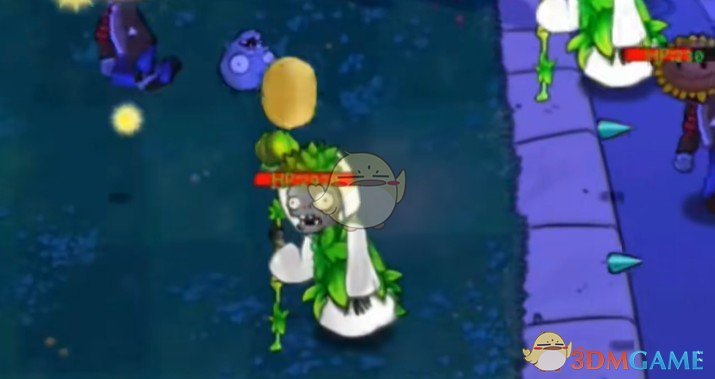 你知道植物大战僵尸杂交版中的重生法师僵尸如何改变游戏策略吗？