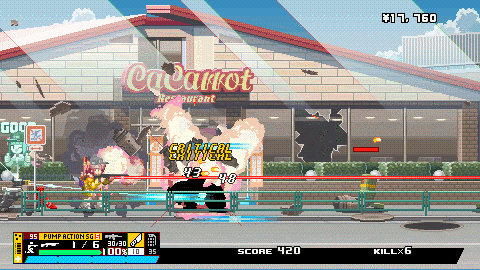 如何玩转硝基特快？游戏特色与玩法深度解析