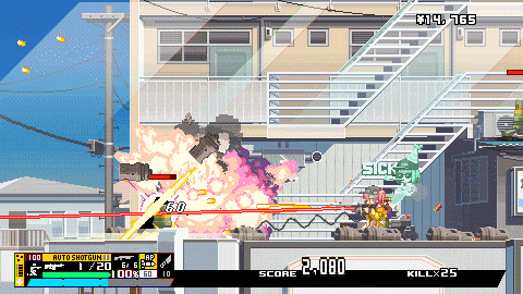 如何玩转硝基特快？游戏特色与玩法深度解析