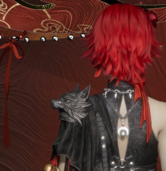 赤霄发型将在燕云十六声下架，你知道具体时间吗？