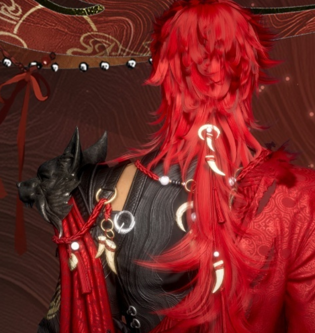 赤霄发型将在燕云十六声下架，你知道具体时间吗？